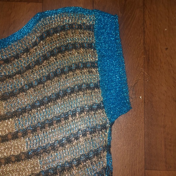 Blouse - Picture 4 of 7